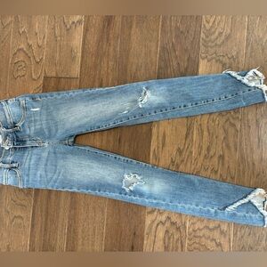 Jeggings from Old Navy